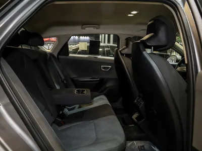 2026 كيا كاي 4