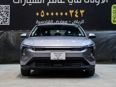 2026 كيا كاي 4