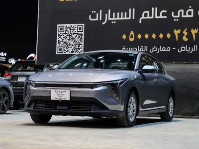 2026 كيا كاي 4