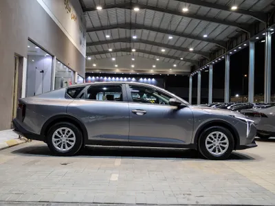 2026 كيا كاي 4