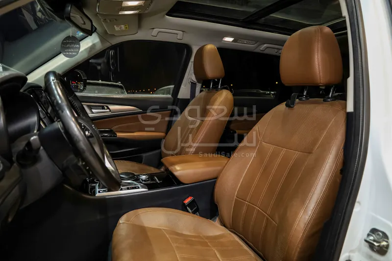 2019 شانجان سي اس 95