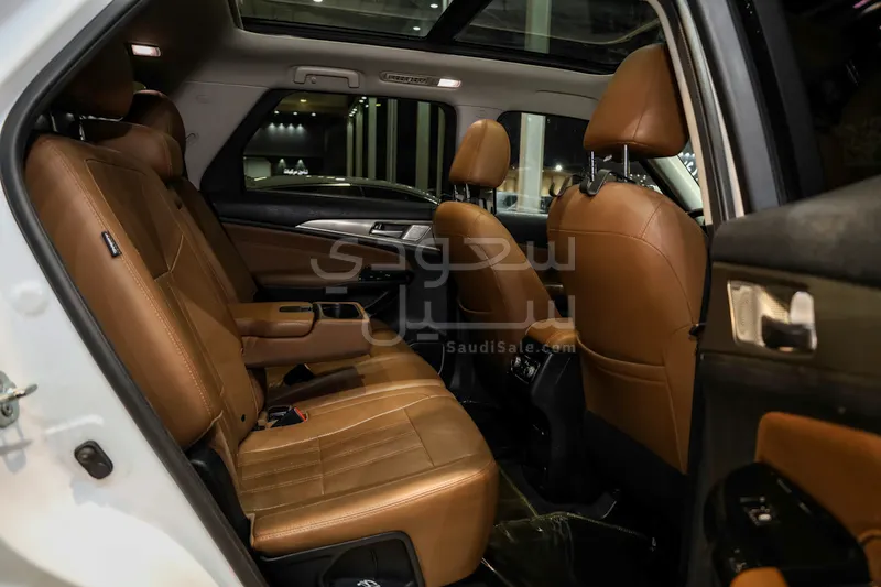 2019 شانجان سي اس 95