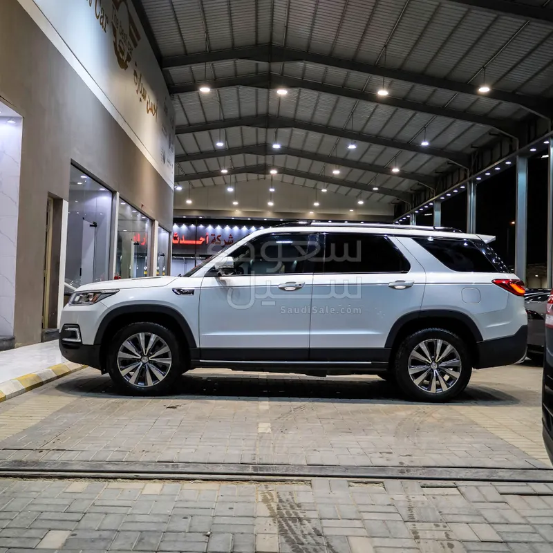 2019 شانجان سي اس 95