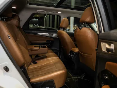 2019 شانجان سي اس 95