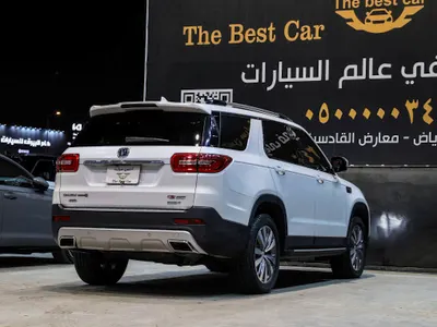 2019 شانجان سي اس 95