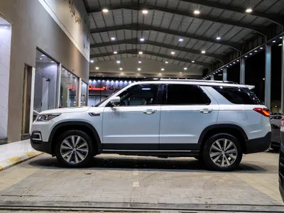 2019 شانجان سي اس 95