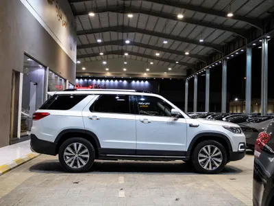 2019 شانجان سي اس 95