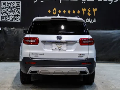 2019 شانجان سي اس 95