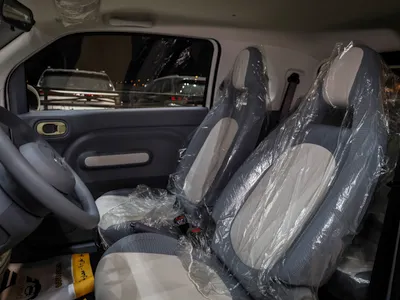 2025 فاو بيستون ميني إي في