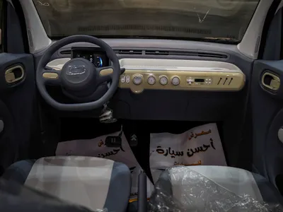 2025 فاو بيستون ميني إي في