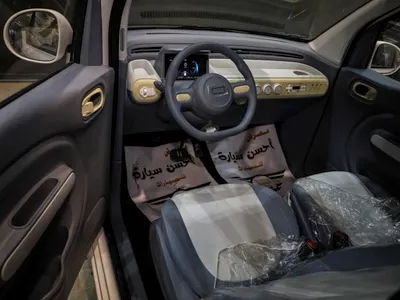 2025 فاو بيستون ميني إي في