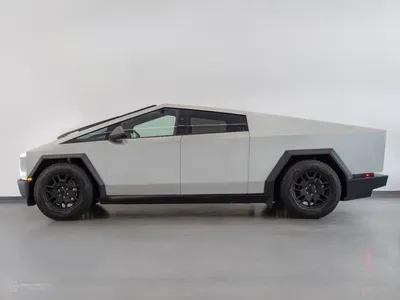 2024 تيسلا سايبر تراك