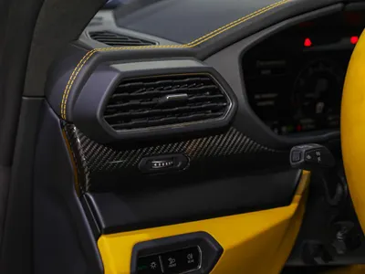 2024 Lamborghini URUS S