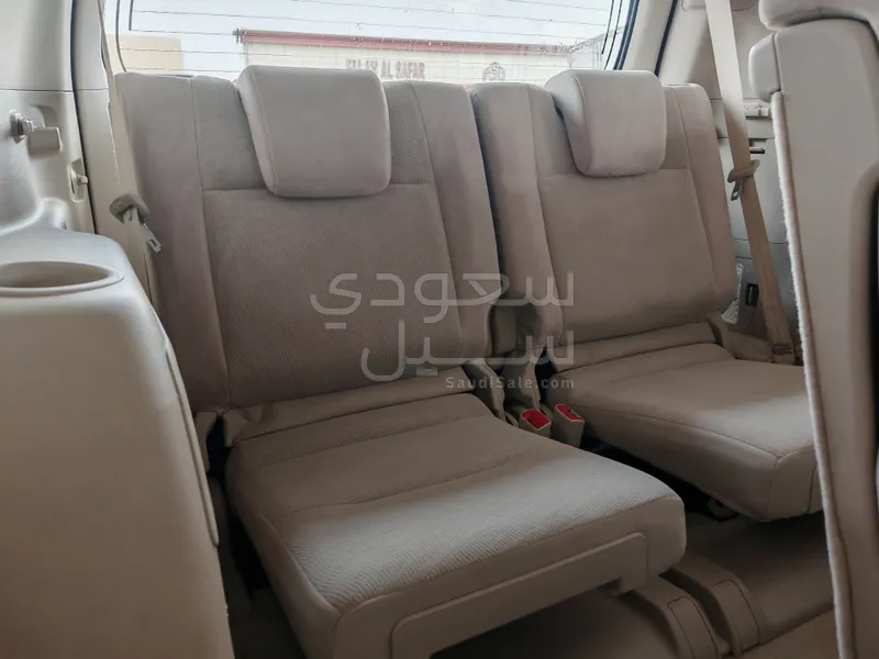 2023 تويوتا برادو تي اكس ال