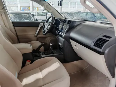 2023 تويوتا برادو تي اكس ال