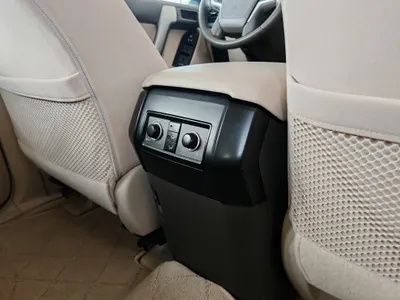 2023 تويوتا برادو تي اكس ال