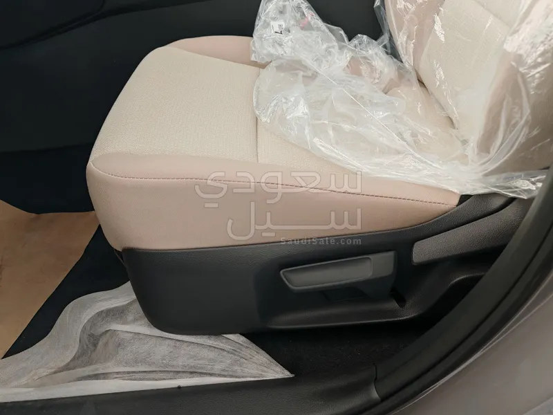 2026 تويوتا راف 4