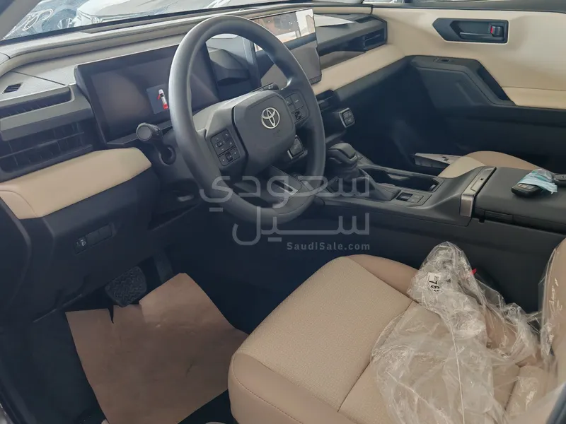 2026 تويوتا راف 4