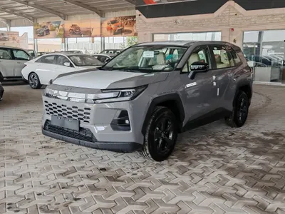 2026 تويوتا راف 4