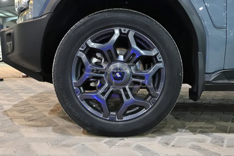 2025 جيتور تي 2