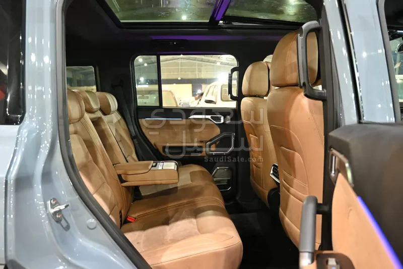 2025 جيتور تي 2