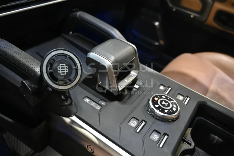 2025 جيتور تي 2