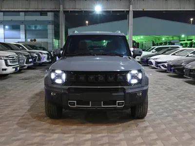 2025 جيتور تي 2