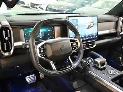 2025 جيتور تي 2