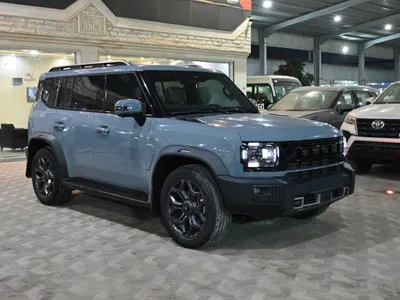 2025 جيتور تي 2