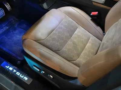 2025 جيتور تي 2