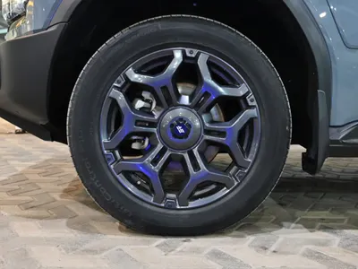 2025 جيتور تي 2