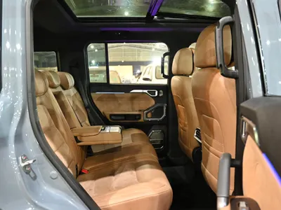 2025 جيتور تي 2