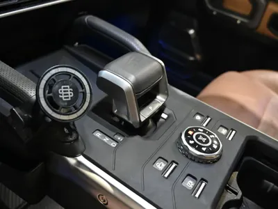 2025 جيتور تي 2