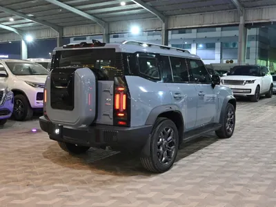 2025 جيتور تي 2