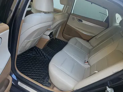 2021 هيونداي ازيرا كاليجرافي