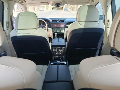 2022 بنتلي بنتايجا الاصدار الاول