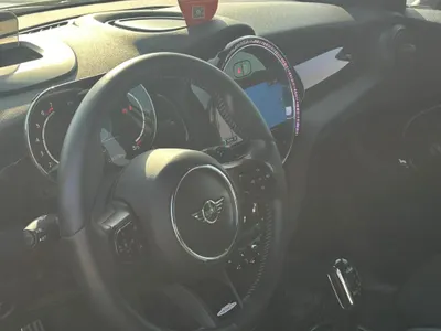 2022 ميني كوبر جون كوبر وركس