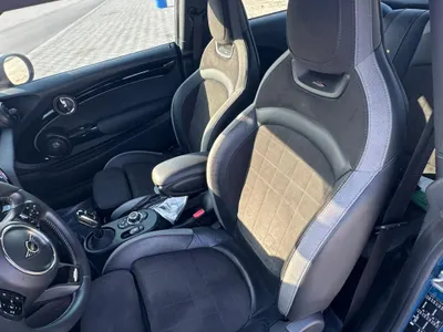 2022 ميني كوبر جون كوبر وركس