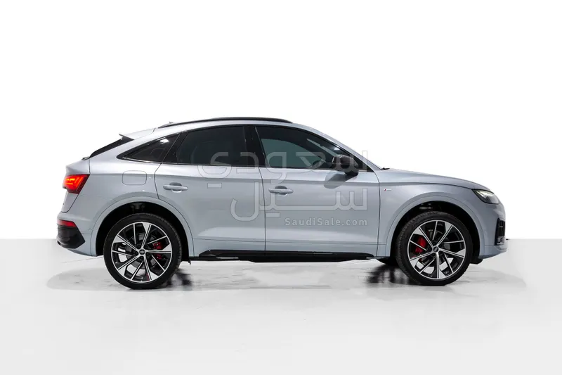 2023 اودي كيو 5 اس لاين