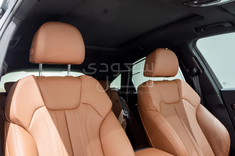 2023 اودي كيو 5 اس لاين