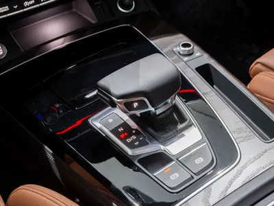 2023 اودي كيو 5 اس لاين