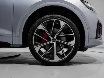 2023 اودي كيو 5 اس لاين