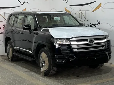 2026 تويوتا لاند كروزر جي اكس ار4