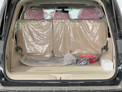 2026 تويوتا لاند كروزر جي اكس ار2