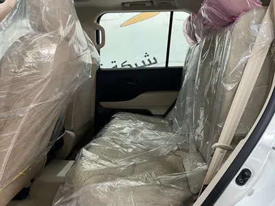 2026 تويوتا لاند كروزر جي اكس ار2