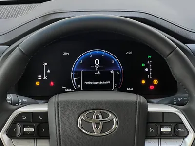 2026 تويوتا لاند كروزر جي اكس ار2