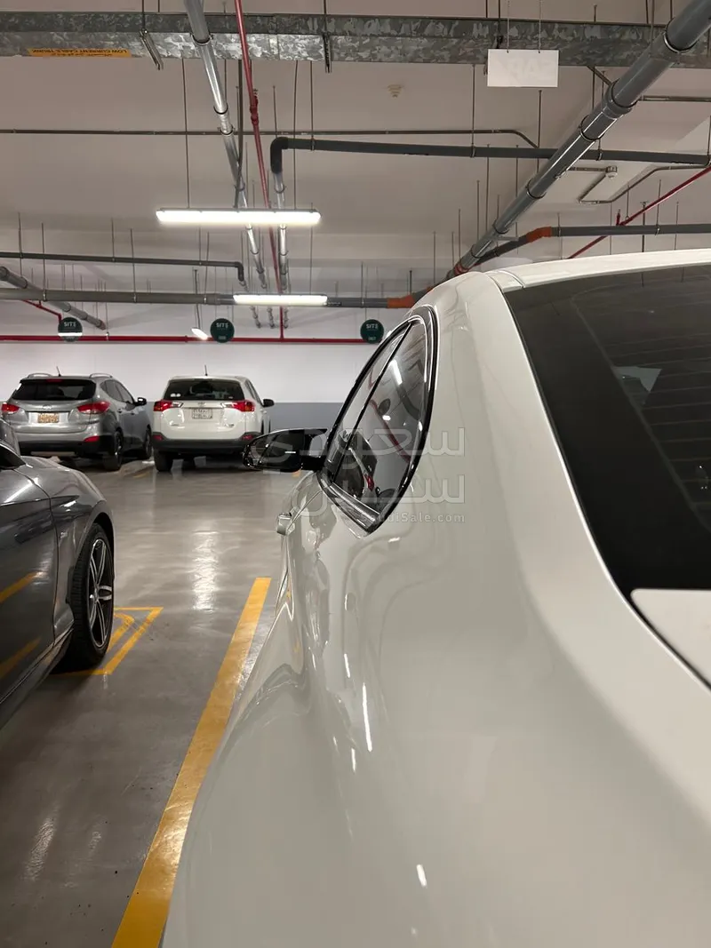 2019 بي ام دبليو الفئة ام إم 2 كومبيتيشن