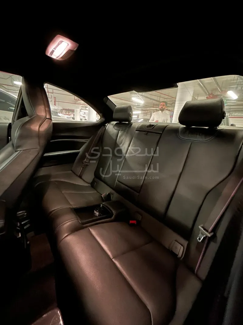 2019 بي ام دبليو الفئة ام إم 2 كومبيتيشن