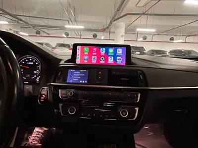 2019 بي ام دبليو الفئة ام إم 2 كومبيتيشن