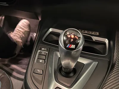 2019 بي ام دبليو الفئة ام إم 2 كومبيتيشن